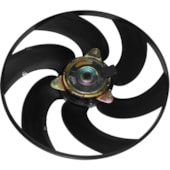 VENTOINHA ELETROVENTILADOR RENAULT 19 RT/ RN 1994 A 1999/ CLIO ARGENTINO 94/ 98/ MEGANE 96/ 1999 COM AR 1.6 16V/ 2.0 16V - PROCOOLER