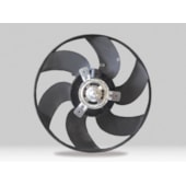 VENTOINHA ELETROVENTILADOR RENAULT CLIO 1.0 1996 EM DIANTE SEM AR - GATE