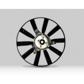 VENTOINHA ELETROVENTILADOR RENAULT R19 1994 A 1999 CLIO ARGENTINO 93 / 98 COM OU SEM AR - GATE