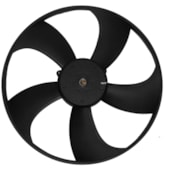 VENTOINHA ELETROVENTILADOR TOYOTA COROLLA 2009 A 2014 - PROCOOLER VENTOINHA ELETROVENTILADOR TOYOTA COROLLA 2009 A 2014 - PROCOOLER