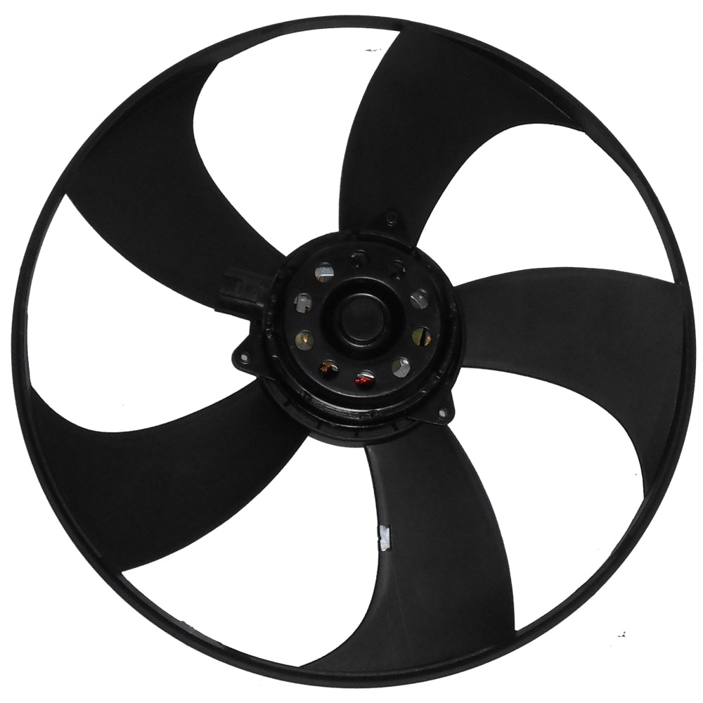VENTOINHA ELETROVENTILADOR TOYOTA COROLLA 2009 A 2014 - PROCOOLER VENTOINHA ELETROVENTILADOR TOYOTA COROLLA 2009 A 2014 - PROCOOLER