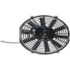 VENTOINHA ELETROVENTILADOR UNIVERSAL 10" 12VOLTS - PROCOOLER VENTOINHA ELETROVENTILADOR UNIVERSAL 10" 12VOLTS - PROCOOLER