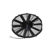VENTOINHA ELETROVENTILADOR UNIVERSAL 12" 24VOLTS - PROCOOLER VENTOINHA ELETROVENTILADOR UNIVERSAL 12" 24VOLTS - PROCOOLER
