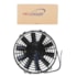 VENTOINHA ELETROVENTILADOR UNIVERSAL 9" 12VOLTS - PROCOOLER VENTOINHA ELETROVENTILADOR UNIVERSAL 9" 12VOLTS - PROCOOLER