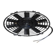 VENTOINHA ELETROVENTILADOR UNIVERSAL 9'' 24 VOLTS - PROCOOLER VENTOINHA ELETROVENTILADOR UNIVERSAL 9'' 24 VOLTS - PROCOOLER