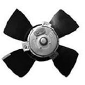VENTOINHA ELETROVENTILADOR VW VOLKSWAGEN APOLLO/ GOL/ PARATI/ PASSAT/ SAVEIRO 1991 A 1995/ FORD VERONA/ VERSAILLES - BOSCH