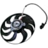 VENTOINHA ELETROVENTILADOR VW VOLKSWAGEN FOX / POLO 1.0 / 1.6 / 2.0 2002 A 2009 COM AR (AUXILIAR MENOR DO COND) - PROCOOLER VENTOINHA ELETROVENTILADOR VW VOLKSWAGEN FOX / POLO 1.0 / 1.6 / 2.0 2002 A 2009 COM AR (AUXILIAR MENOR DO COND) - PROCOOLER
