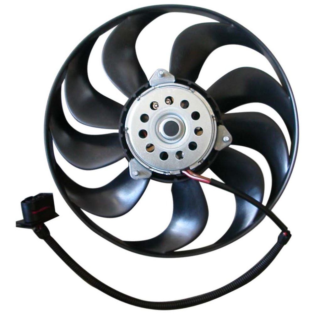 VENTOINHA ELETROVENTILADOR VW VOLKSWAGEN FOX / POLO 1.0 / 1.6 / 2.0 2002 A 2009 COM AR (AUXILIAR MENOR DO COND) - ORIGINAL VENTOINHA ELETROVENTILADOR VW VOLKSWAGEN FOX / POLO 1.0 / 1.6 / 2.0 2002 A 2009 COM AR (AUXILIAR MENOR DO COND) - ORIGINAL