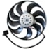 VENTOINHA ELETROVENTILADOR VW VOLKSWAGEN FOX / POLO 1.0 / 1.6 / 2.0 2002 A 2009 COM AR (AUXILIAR MENOR DO COND) - ORIGINAL VENTOINHA ELETROVENTILADOR VW VOLKSWAGEN FOX / POLO 1.0 / 1.6 / 2.0 2002 A 2009 COM AR (AUXILIAR MENOR DO COND) - ORIGINAL