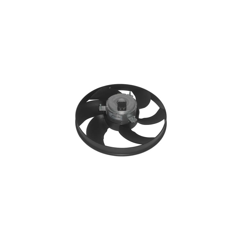 VENTOINHA ELETROVENTILADOR VW VOLKSWAGEN GOL 93/ 96/ PARATI 1995 A 1999/ SAVEIRO 1997 A 2000/ LOGUS/ POINTER/ SANTANA - PROCOOLER