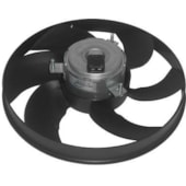 VENTOINHA ELETROVENTILADOR VW VOLKSWAGEN GOL 93/ 96/ PARATI 1995 A 1999/ SAVEIRO 1997 A 2000/ LOGUS/ POINTER/ SANTANA - PROCOOLER