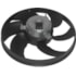VENTOINHA ELETROVENTILADOR VW VOLKSWAGEN GOL 93/ 96/ PARATI 1995 A 1999/ SAVEIRO 1997 A 2000/ LOGUS/ POINTER/ SANTANA - PROCOOLER