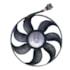 VENTOINHA ELETROVENTILADOR VW VOLKSWAGEN GOL G2/ G3 / PARATI / SAVEIRO 1.0/1.6/1.8 1999 A 2008 MANUAL COM AR  - GATE VENTOINHA ELETROVENTILADOR VW VOLKSWAGEN GOL G2/ G3 / PARATI / SAVEIRO 1.0/1.6/1.8 1999 A 2008 MANUAL COM AR  - GATE
