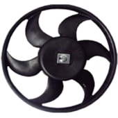 VENTOINHA ELETROVENTILADOR VW VOLKSWAGEN GOL / PARATI / SAVEIRO G3 / G4 1999 EM DIANTE SEM AR - PROCOOLER VENTOINHA ELETROVENTILADOR VW VOLKSWAGEN GOL / PARATI / SAVEIRO G3 / G4 1999 EM DIANTE SEM AR - PROCOOLER