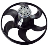 VENTOINHA ELETROVENTILADOR VW VOLKSWAGEN GOL / PARATI / SAVEIRO G3 / G4 1999 EM DIANTE SEM AR - PROCOOLER VENTOINHA ELETROVENTILADOR VW VOLKSWAGEN GOL / PARATI / SAVEIRO G3 / G4 1999 EM DIANTE SEM AR - PROCOOLER