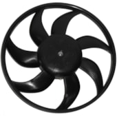 VENTOINHA ELETROVENTILADOR VW VOLKSWAGEN GOL / SAVEIRO / VOYAGE G5 / G6 / FOX / VOYAGE 2008 EM DIANTE SEM AR - PROCOOLER VENTOINHA ELETROVENTILADOR VW VOLKSWAGEN GOL / SAVEIRO / VOYAGE G5 / G6 / FOX / VOYAGE 2008 EM DIANTE SEM AR - PROCOOLER