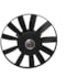 VENTOINHA ELETROVENTILADOR VW VOLKSWAGEN GOLF MEXICANO 1.6 / 1.8 / 2.0 1994 A 1998 COM AR - BEHR HELLA VENTOINHA ELETROVENTILADOR VW VOLKSWAGEN GOLF MEXICANO 1.6 / 1.8 / 2.0 1994 A 1998 COM AR - BEHR HELLA