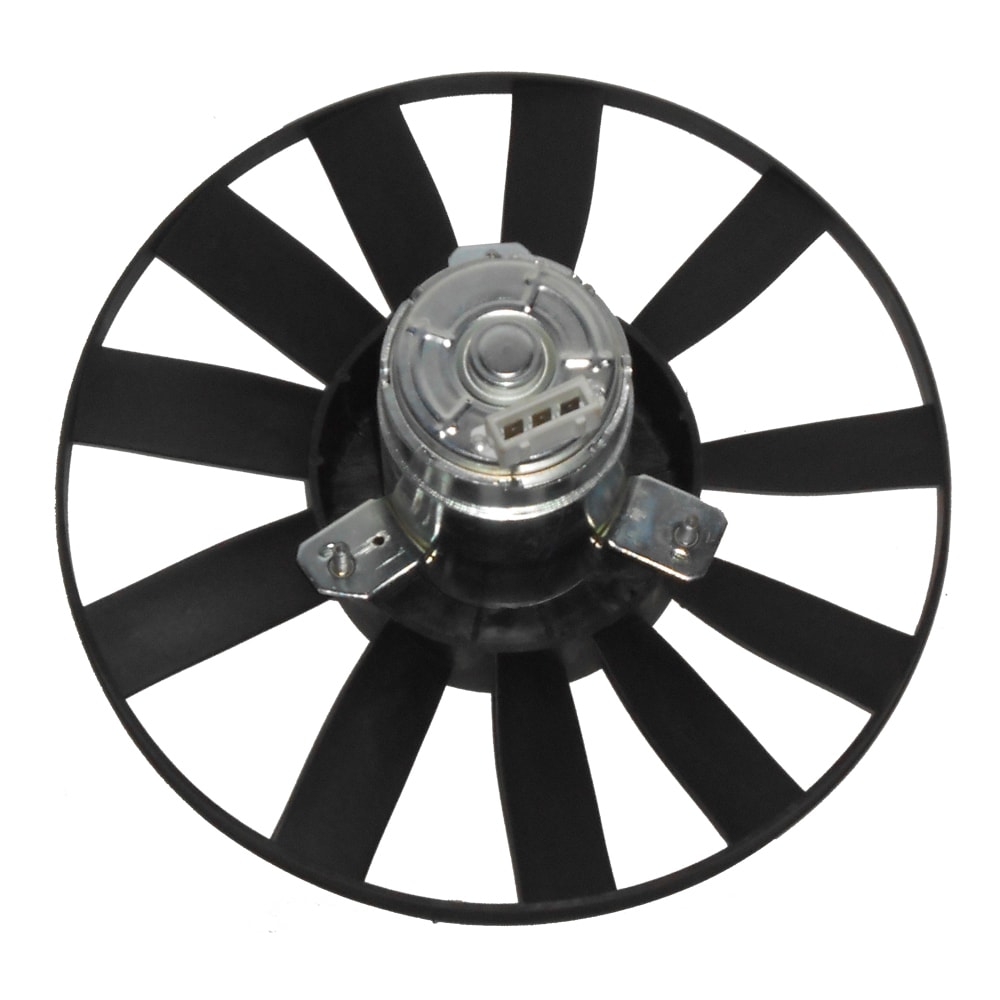 VENTOINHA ELETROVENTILADOR VW VOLKSWAGEN GOLF MEXICANO 1.6 / 1.8 / 2.0 1994 A 1998 COM AR - PROCOOLER