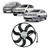 VENTOINHA ELETROVENTILADOR VW VOLKSWAGEN POLO 2008 A 2014/ GOL 2008 A 2017/ VOYAGE/ SAVEIRO/ FOX/ CROSSFOX/ - DENSO VENTOINHA ELETROVENTILADOR VW VOLKSWAGEN POLO 2008 A 2014/ GOL 2008 A 2017/ VOYAGE/ SAVEIRO/ FOX/ CROSSFOX/ - DENSO