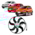 VENTOINHA ELETROVENTILADOR VW VOLKSWAGEN POLO 2008 A 2014/ GOL 2008 A 2017/ VOYAGE/ SAVEIRO/ FOX/ CROSSFOX/ - DENSO VENTOINHA ELETROVENTILADOR VW VOLKSWAGEN POLO 2008 A 2014/ GOL 2008 A 2017/ VOYAGE/ SAVEIRO/ FOX/ CROSSFOX/ - DENSO