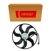 VENTOINHA ELETROVENTILADOR VW VOLKSWAGEN POLO 2008 A 2014/ GOL 2008 A 2017/ VOYAGE/ SAVEIRO/ FOX/ CROSSFOX/ - DENSO VENTOINHA ELETROVENTILADOR VW VOLKSWAGEN POLO 2008 A 2014/ GOL 2008 A 2017/ VOYAGE/ SAVEIRO/ FOX/ CROSSFOX/ - DENSO