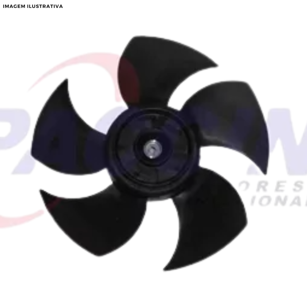 VENTOINHA HORÁRIO - LD8I/RP120/RP100/SD8 - DENSO BUS VENTOINHA HORÁRIO - LD8I/RP120/RP100/SD8 - DENSO BUS