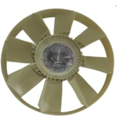 VISCO MERCEDES AXOR 2831 / 3131 / 1933 / 2533 / 2036 / 2536 / 2006 EM DIANTE - BEHR HELLA