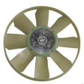 VISCO MERCEDES AXOR 2831 / 3131 / 1933 / 2533 / 2036 / 2536 / 2006 EM DIANTE - BEHR HELLA