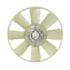 VISCO MERCEDES AXOR 2831 / 3131 / 1933 / 2533 / 2036 / 2536 / 2006 EM DIANTE - MAHLE